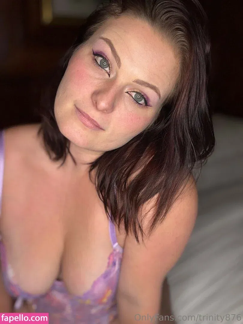 Jeanna Harrison Onlyfans Photo Gallery 