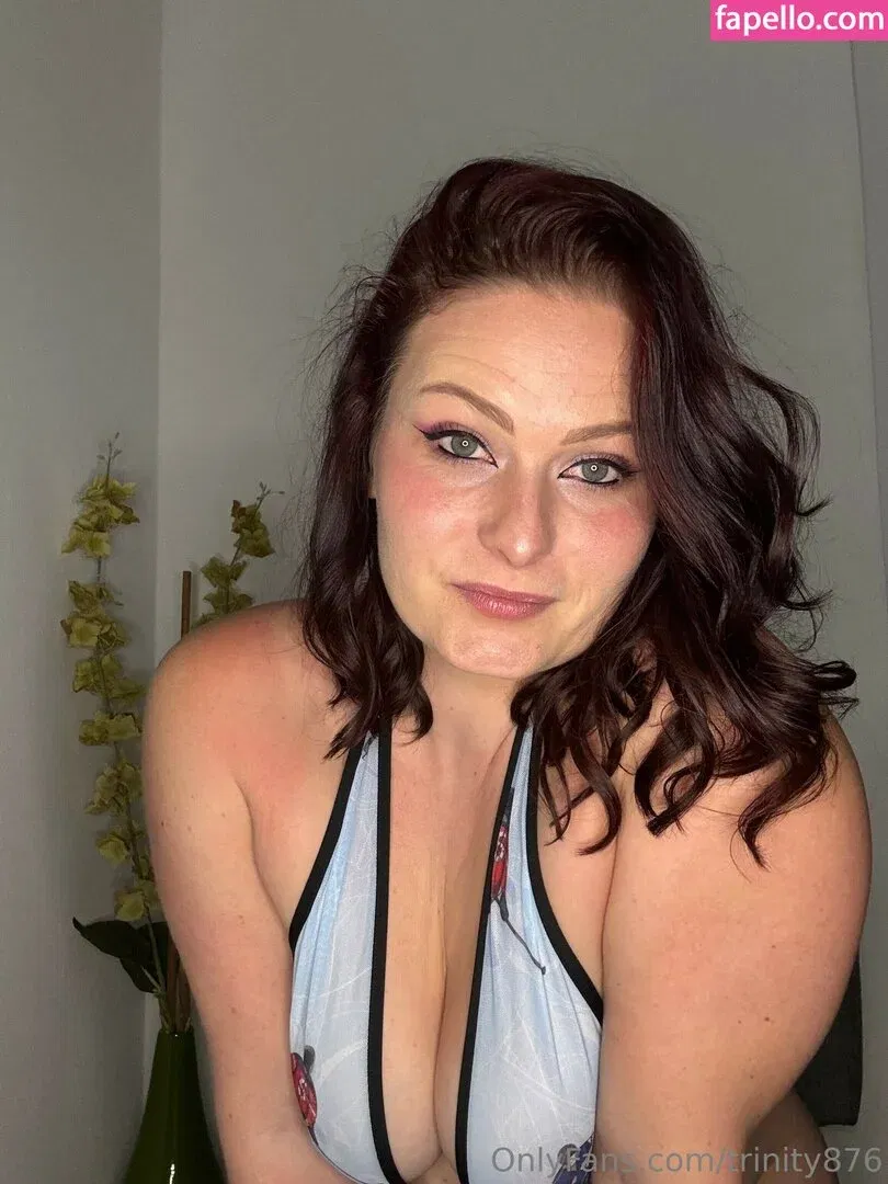 Jeanna Harrison Onlyfans Photo Gallery 