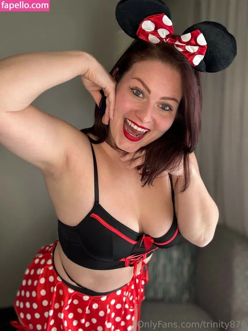 Jeanna Harrison Onlyfans Photo Gallery 