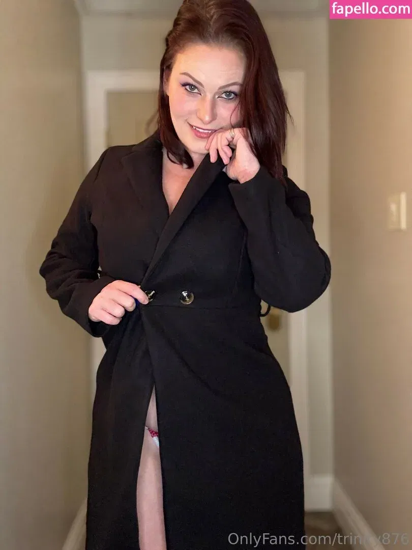 Jeanna Harrison Onlyfans Photo Gallery 