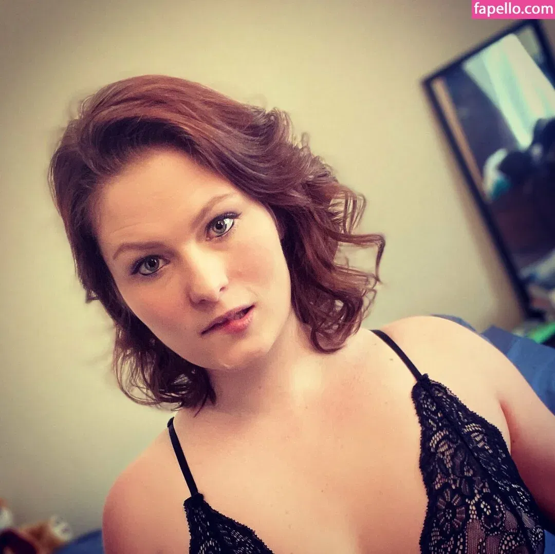 Jeanna Harrison Onlyfans Photo Gallery 