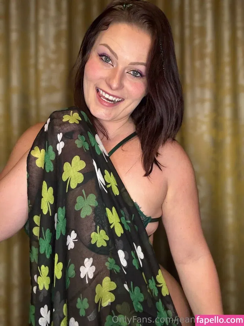 Jeanna Harrison Onlyfans Photo Gallery 