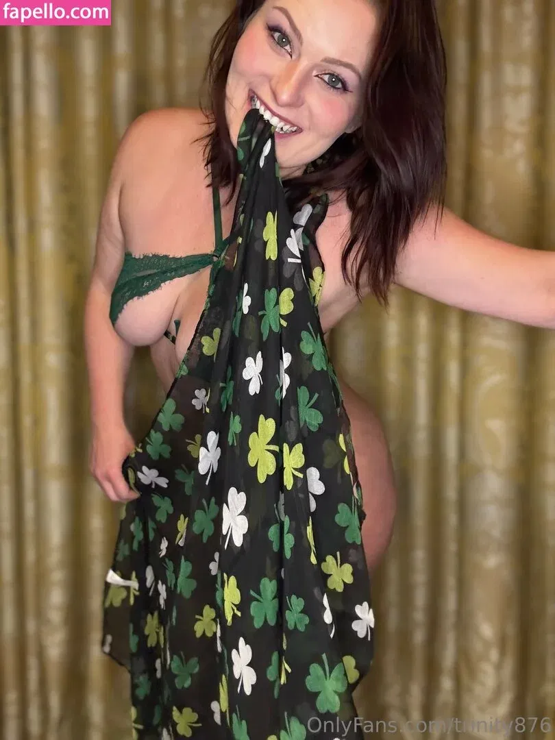 Jeanna Harrison Onlyfans Photo Gallery 