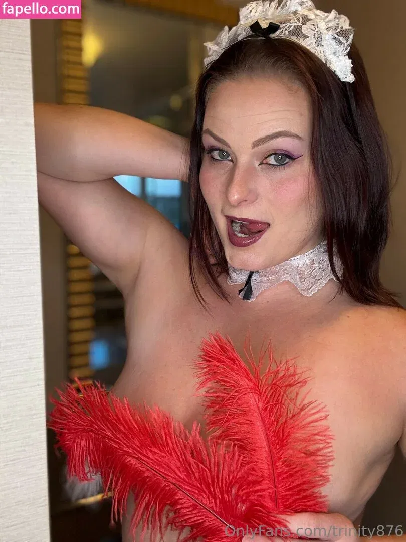 Jeanna Harrison Onlyfans Photo Gallery 