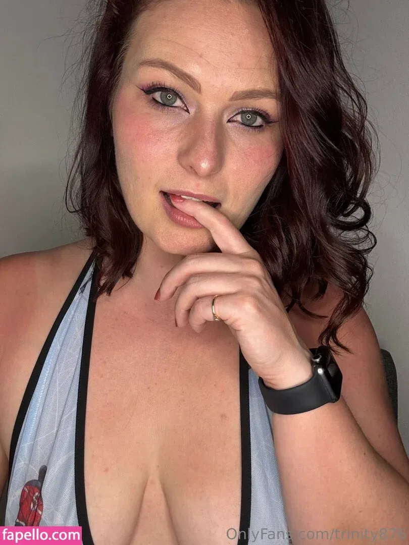 Jeanna Harrison Onlyfans Photo Gallery 