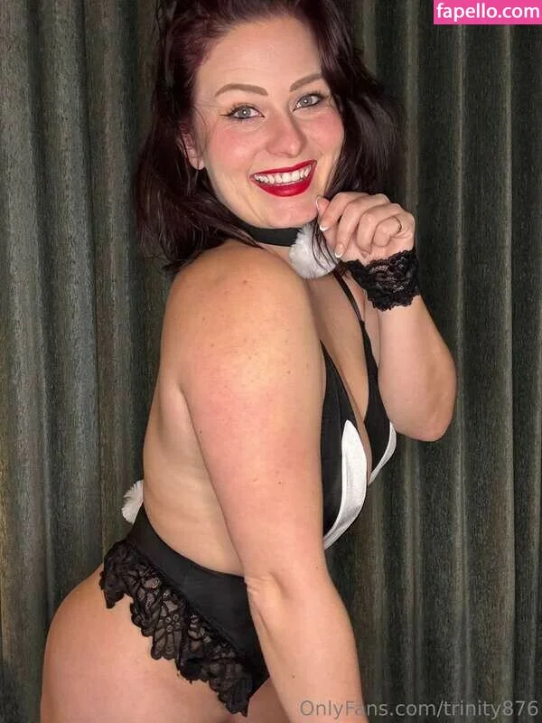 Jeanna Harrison Onlyfans Photo Gallery 