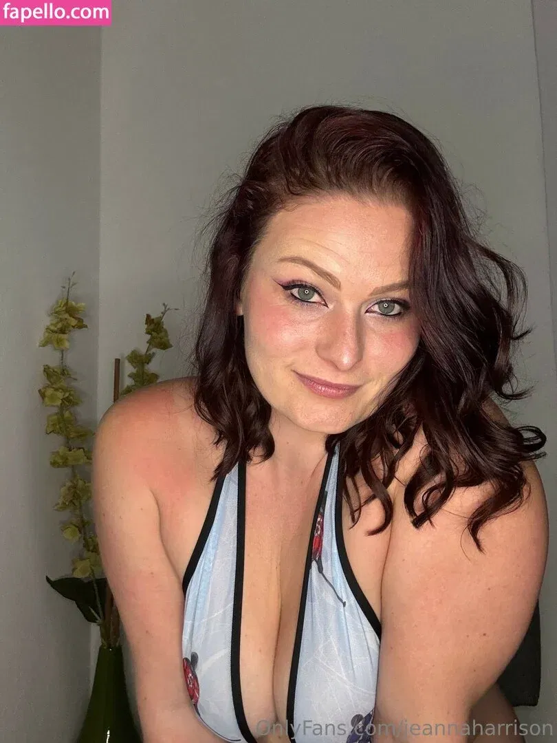 Jeanna Harrison Onlyfans Photo Gallery 