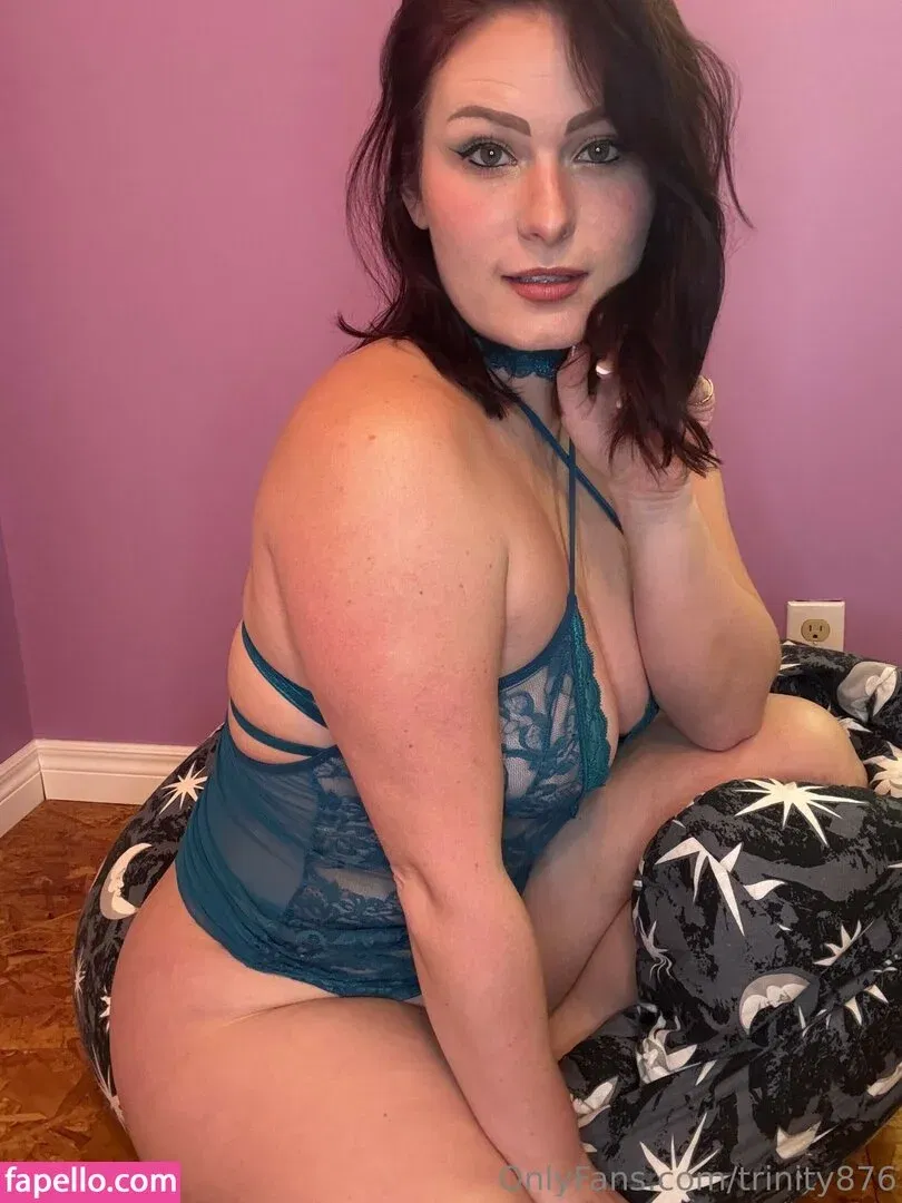 Jeanna Harrison Onlyfans Photo Gallery 