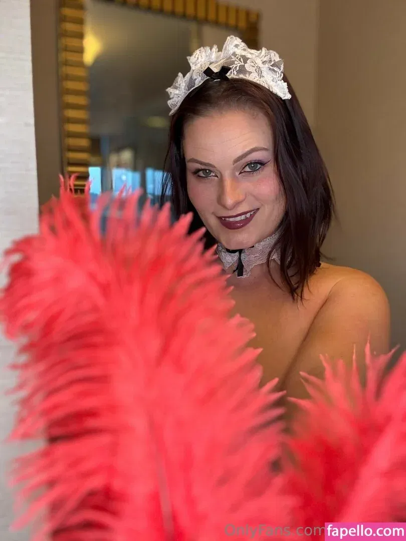 Jeanna Harrison Onlyfans Photo Gallery 