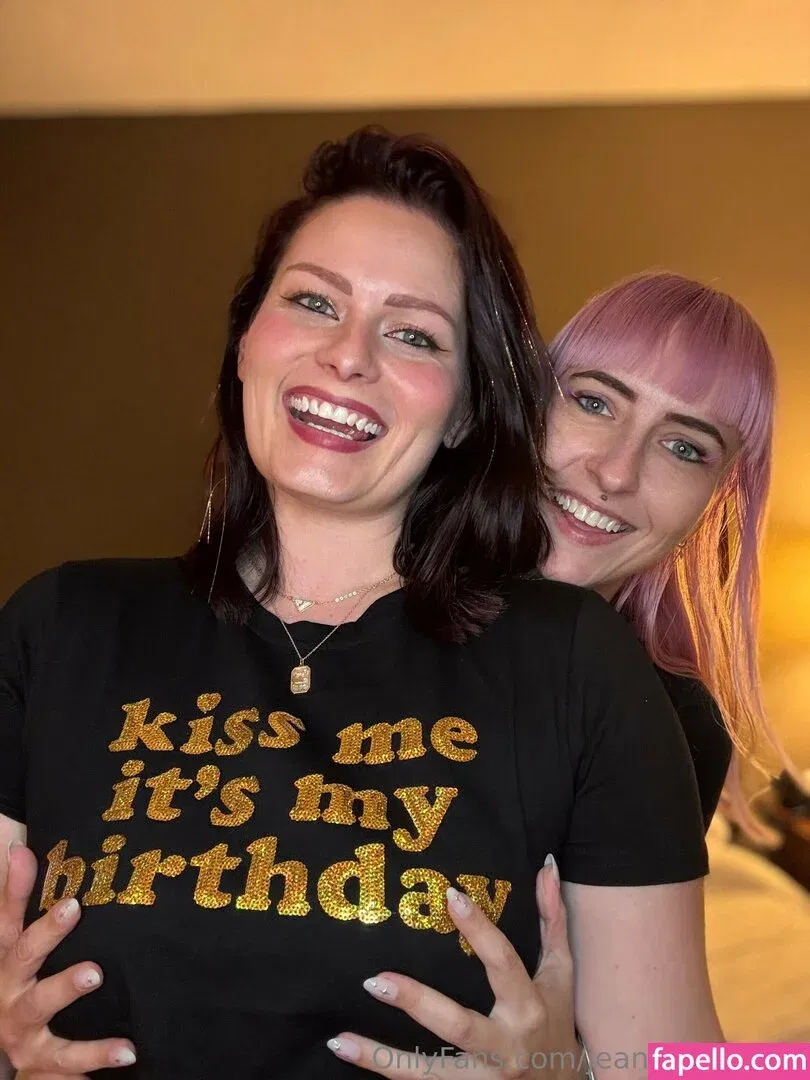 Jeanna Harrison Onlyfans Photo Gallery 