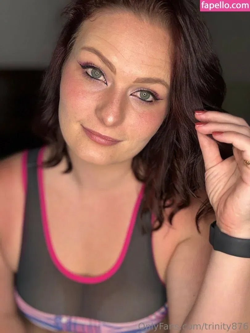 Jeanna Harrison Onlyfans Photo Gallery 