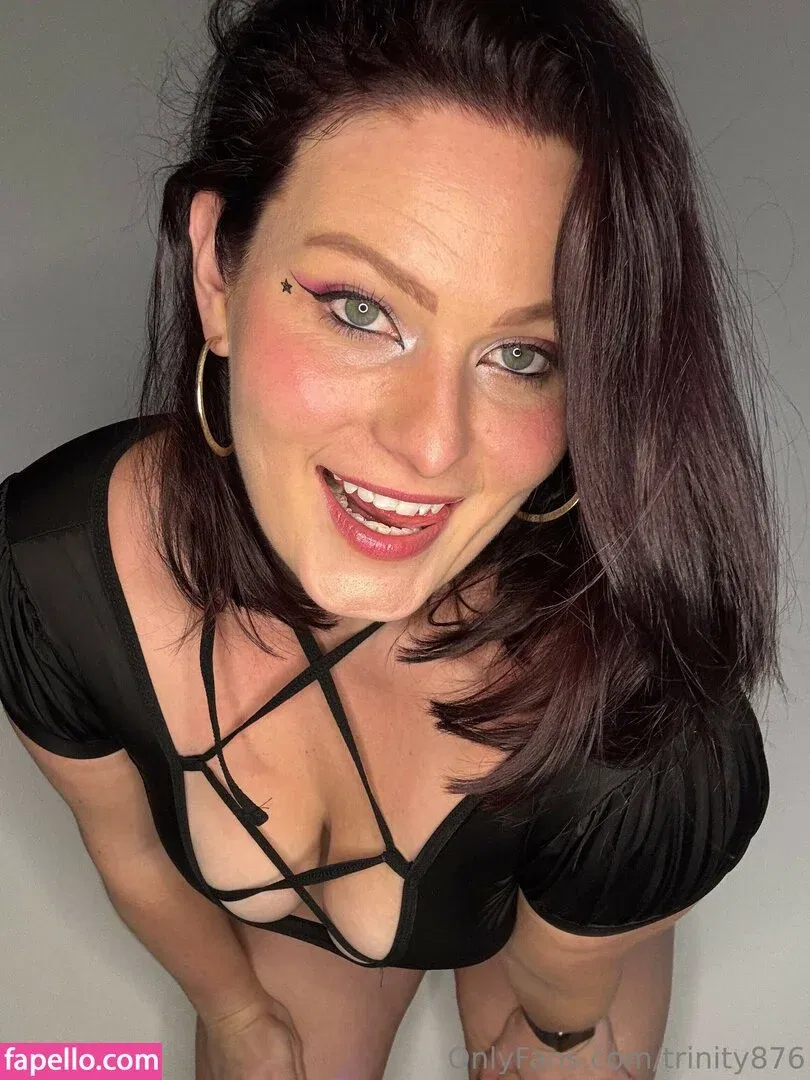 Jeanna Harrison Onlyfans Photo Gallery 