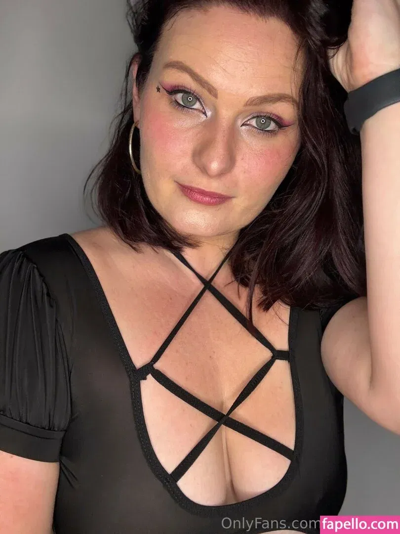 Jeanna Harrison Onlyfans Photo Gallery 