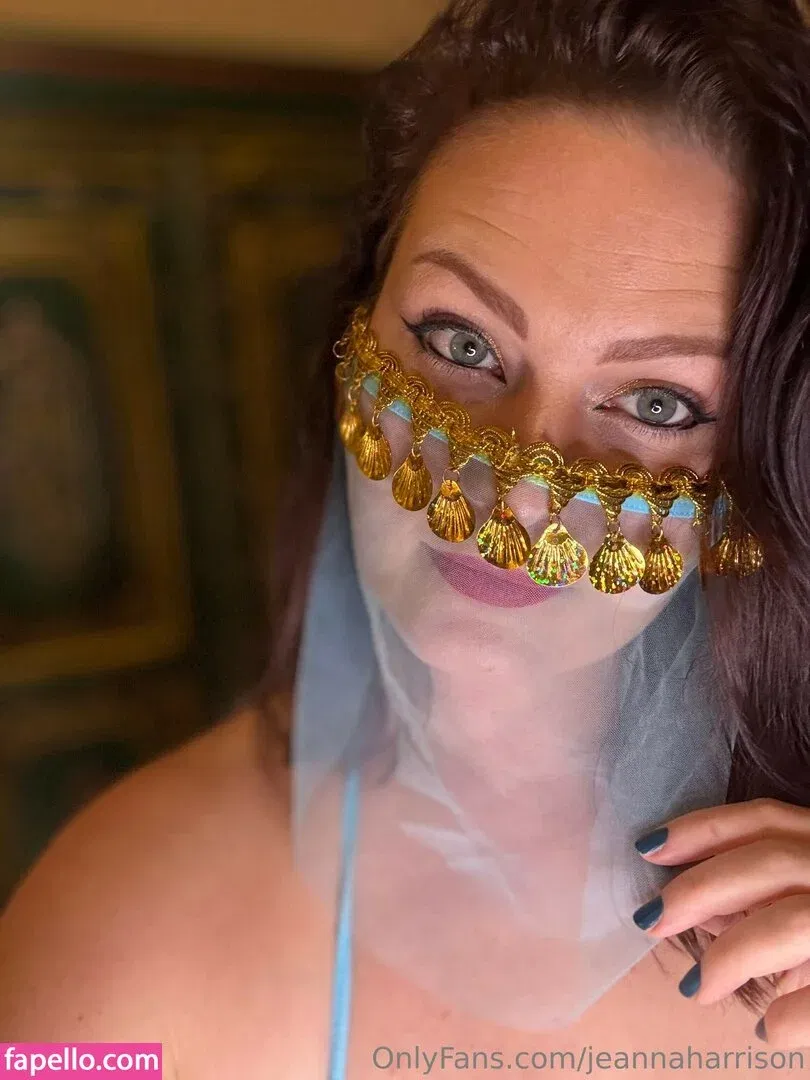 Jeanna Harrison Onlyfans Photo Gallery 