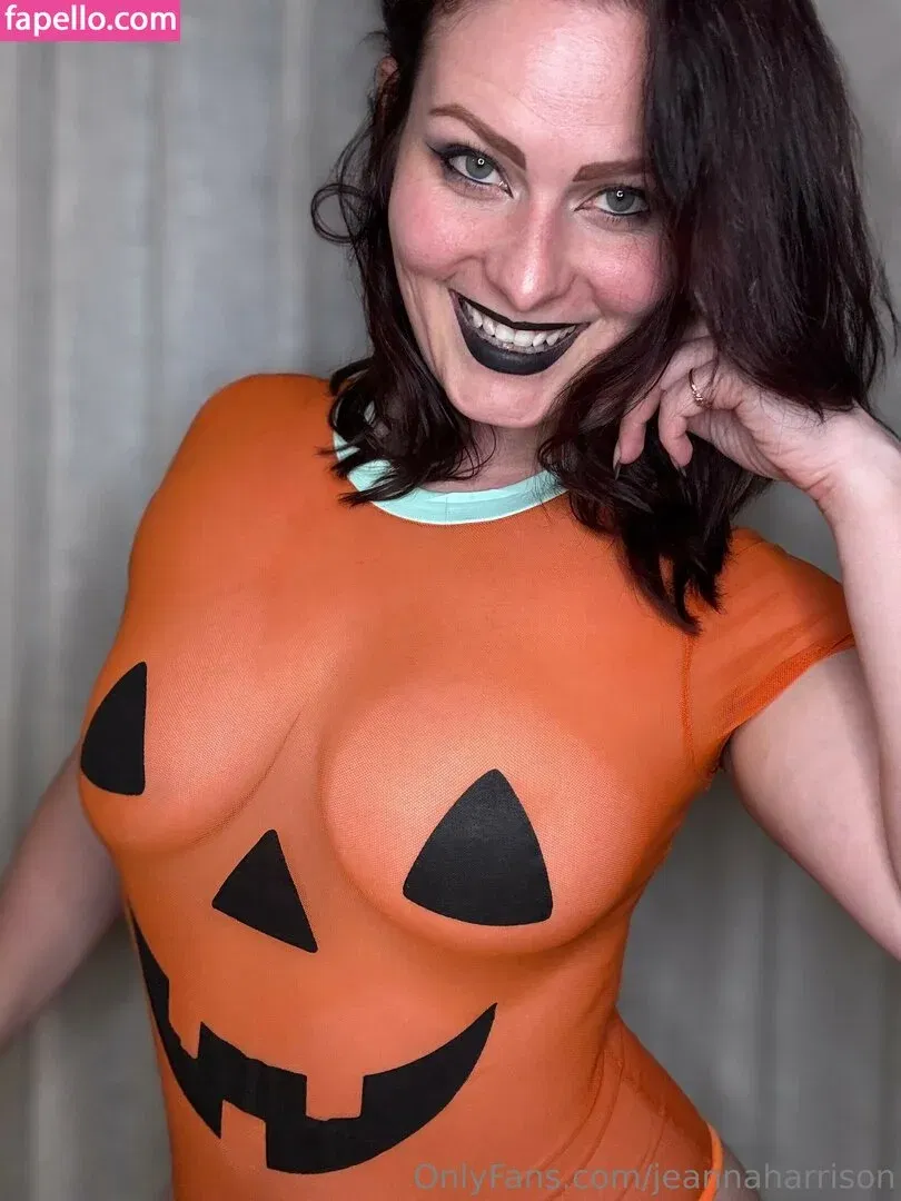 Jeanna Harrison Onlyfans Photo Gallery 