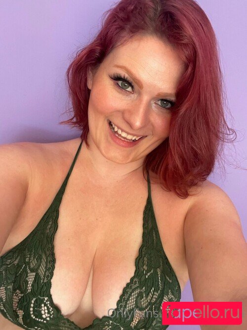 Jeanna Harrison Onlyfans Photo Gallery 