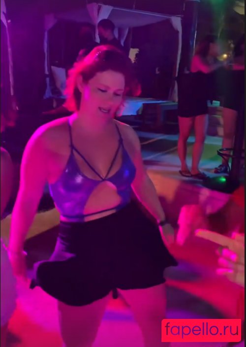 Jeanna Harrison Onlyfans Photo Gallery 