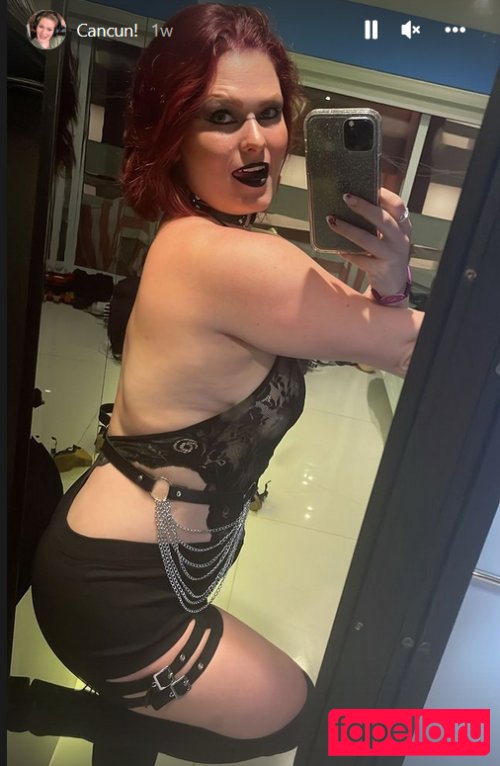 Jeanna Harrison Onlyfans Photo Gallery 