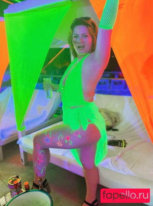 Jeanna Harrison Onlyfans Photo Gallery 