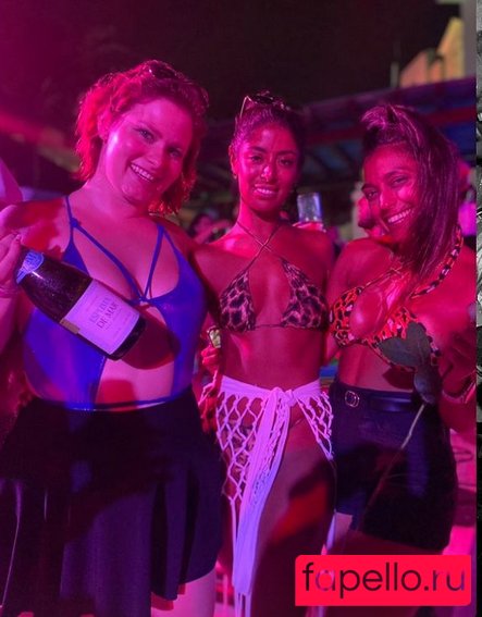 Jeanna Harrison Onlyfans Photo Gallery 