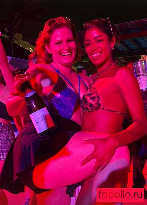 Jeanna Harrison Onlyfans Photo Gallery 