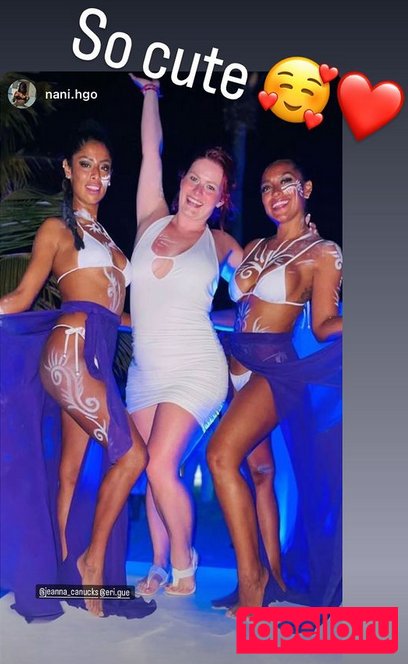 Jeanna Harrison Onlyfans Photo Gallery 