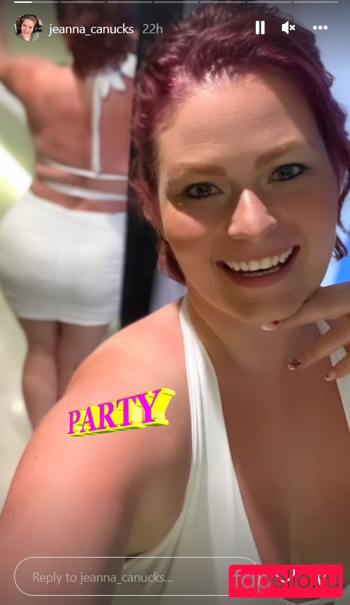 Jeanna Harrison Onlyfans Photo Gallery 