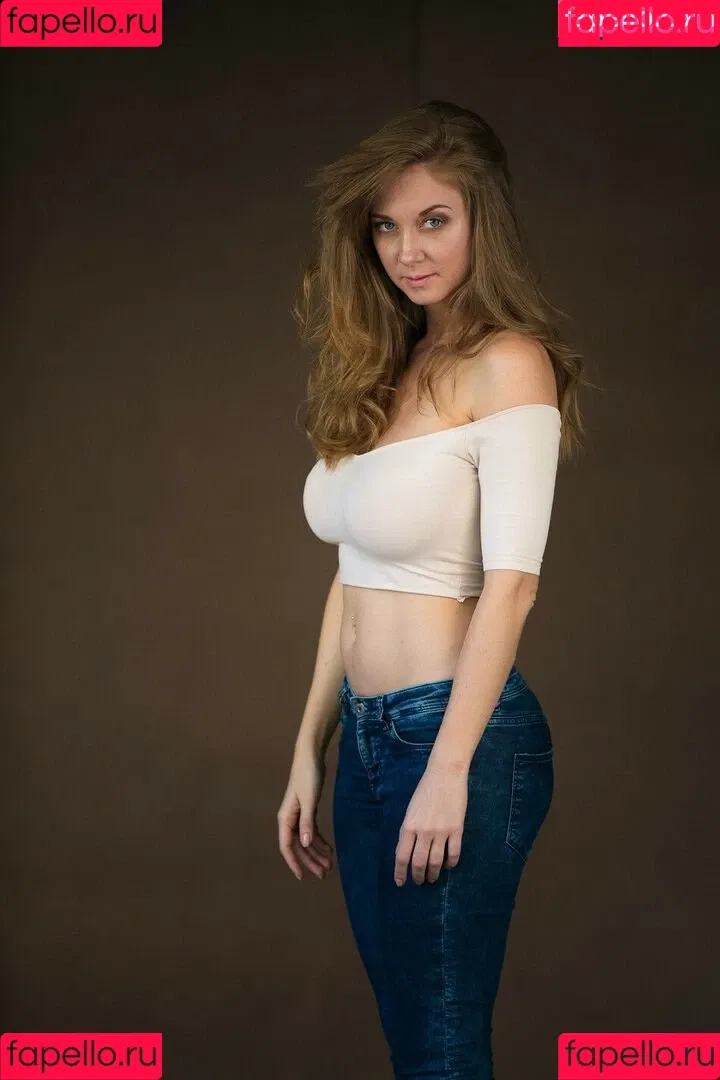 Inessa Chimato Onlyfans Photo Gallery 