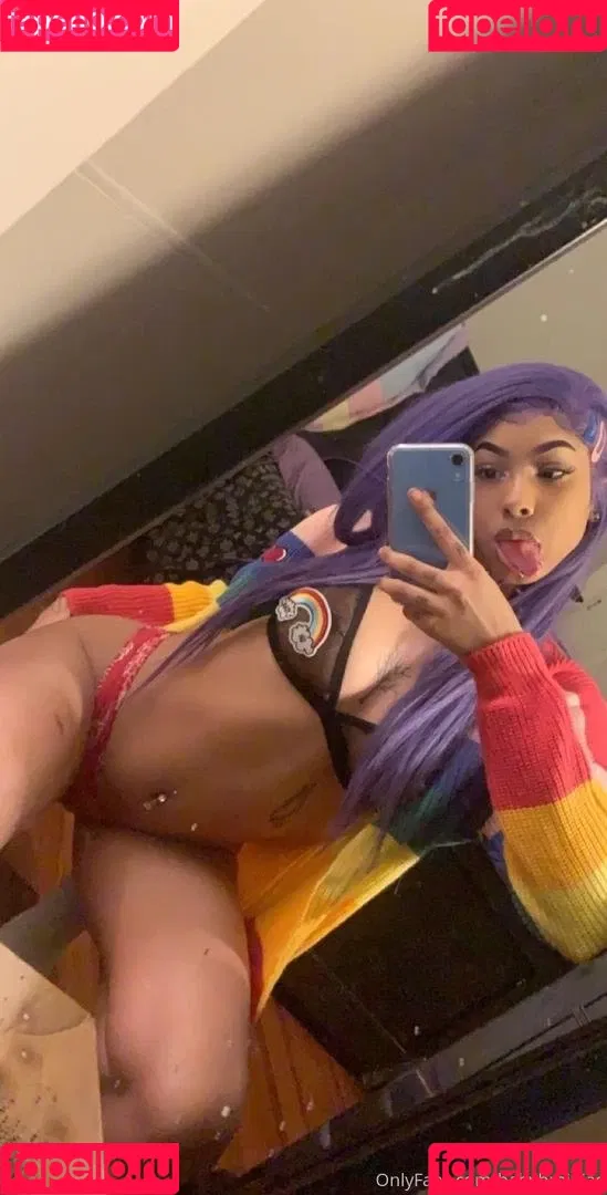babybrainiac Onlyfans Photo Gallery 