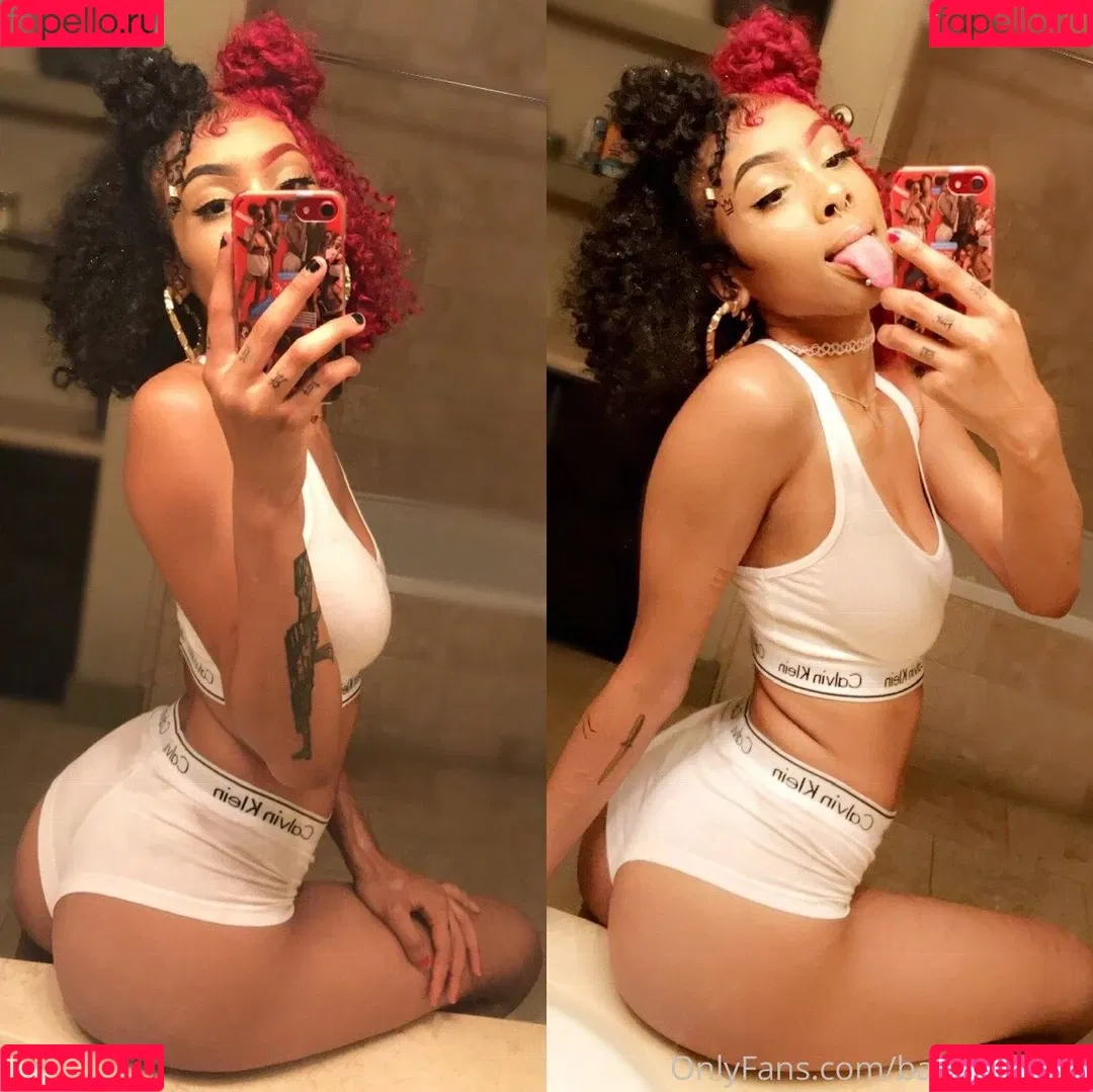 babybrainiac Onlyfans Photo Gallery 