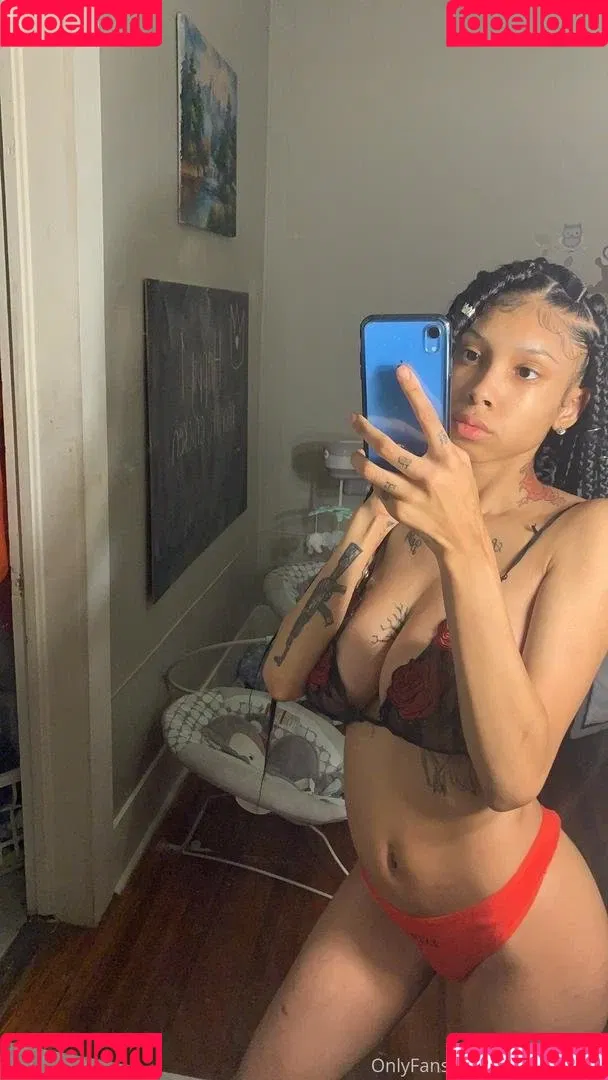 babybrainiac Onlyfans Photo Gallery 