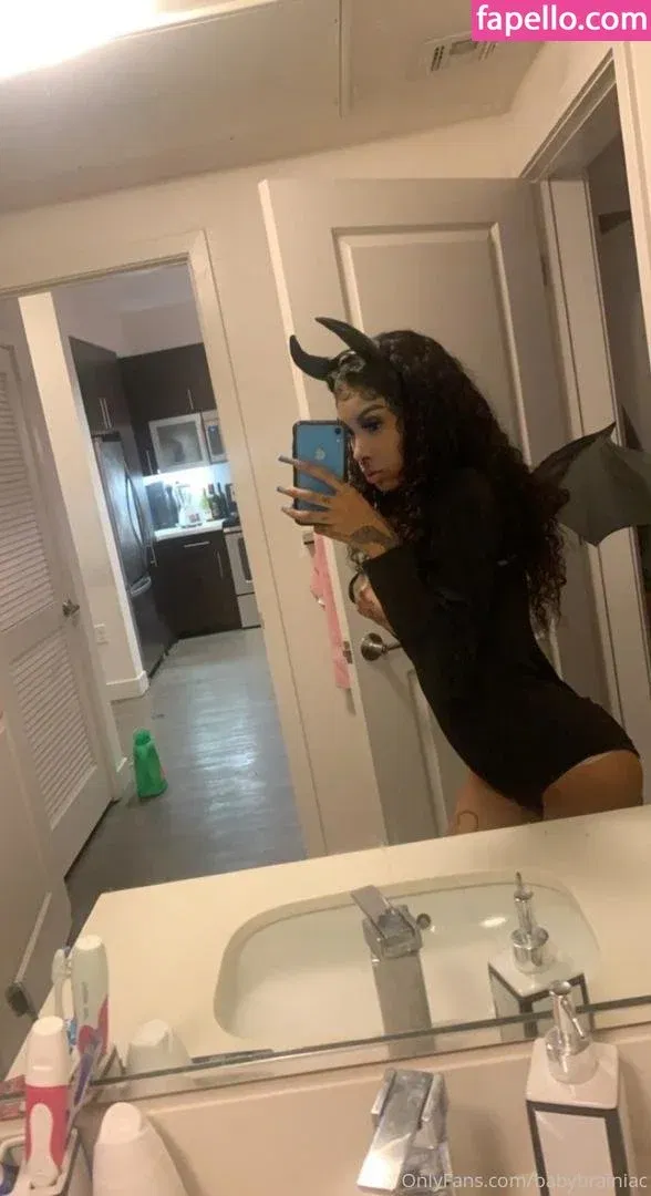 babybrainiac Onlyfans Photo Gallery 