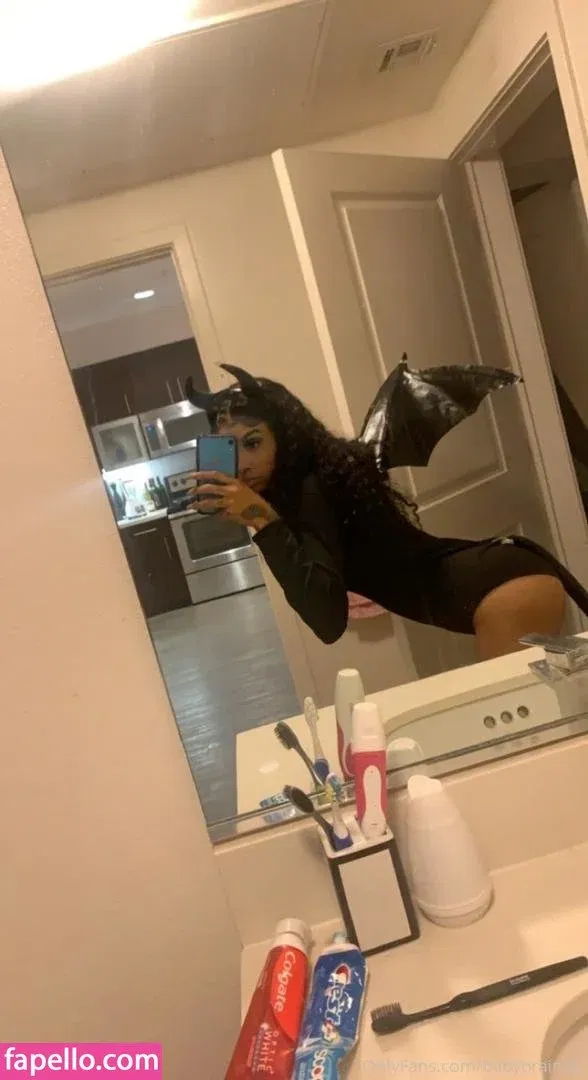 babybrainiac Onlyfans Photo Gallery 