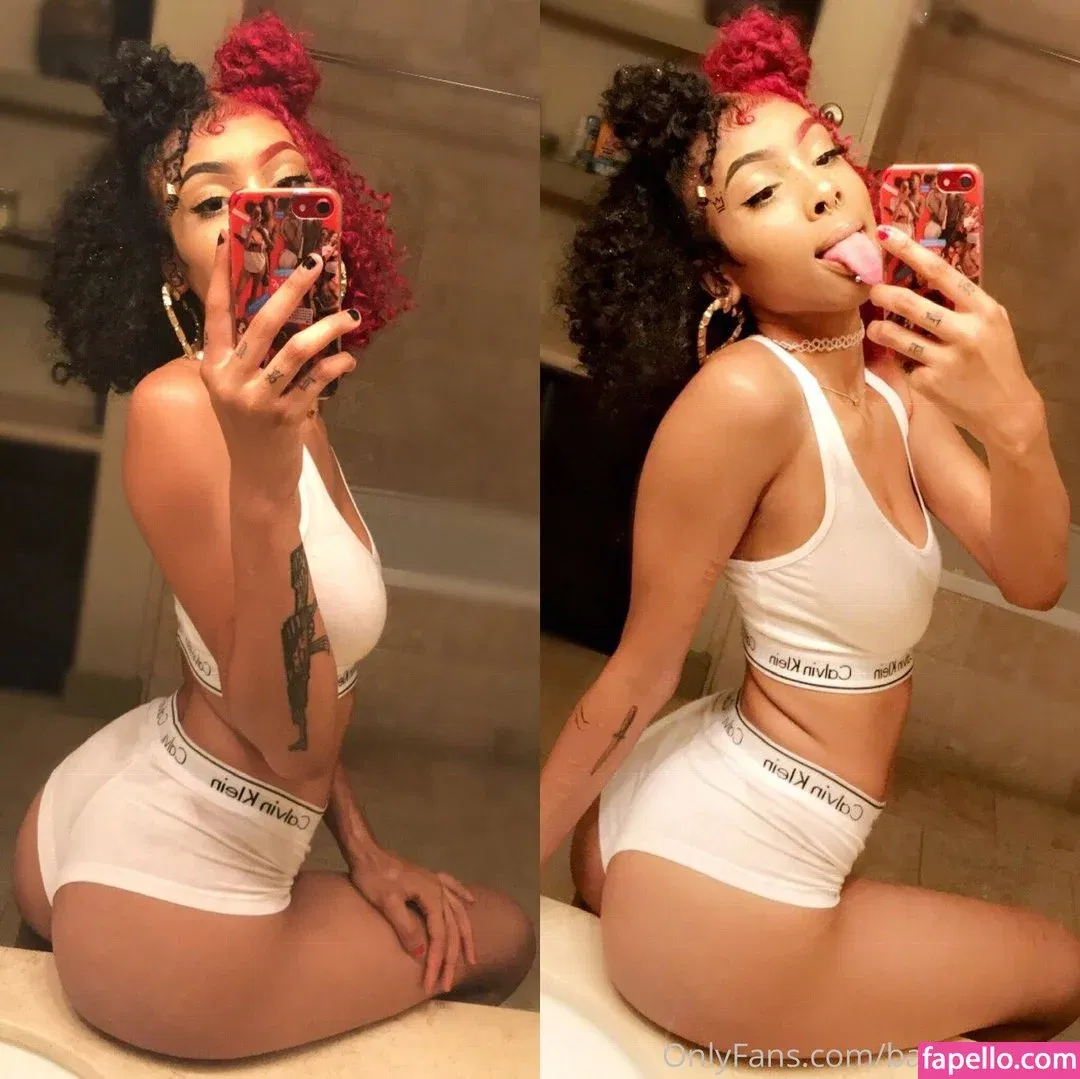 babybrainiac Onlyfans Photo Gallery 