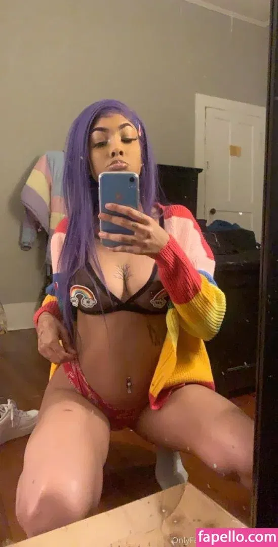 babybrainiac Onlyfans Photo Gallery 