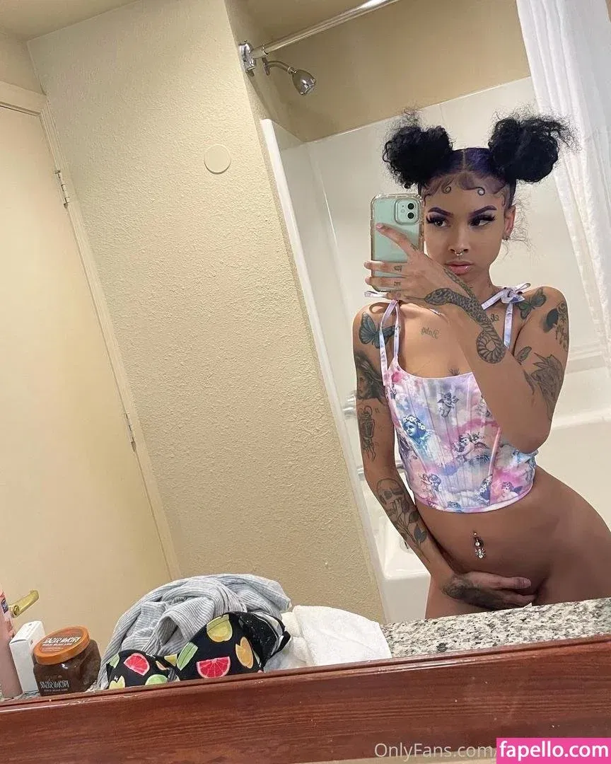 babybrainiac Onlyfans Photo Gallery 