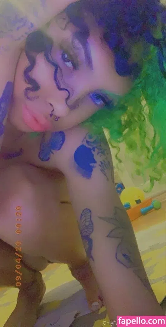 babybrainiac Onlyfans Photo Gallery 