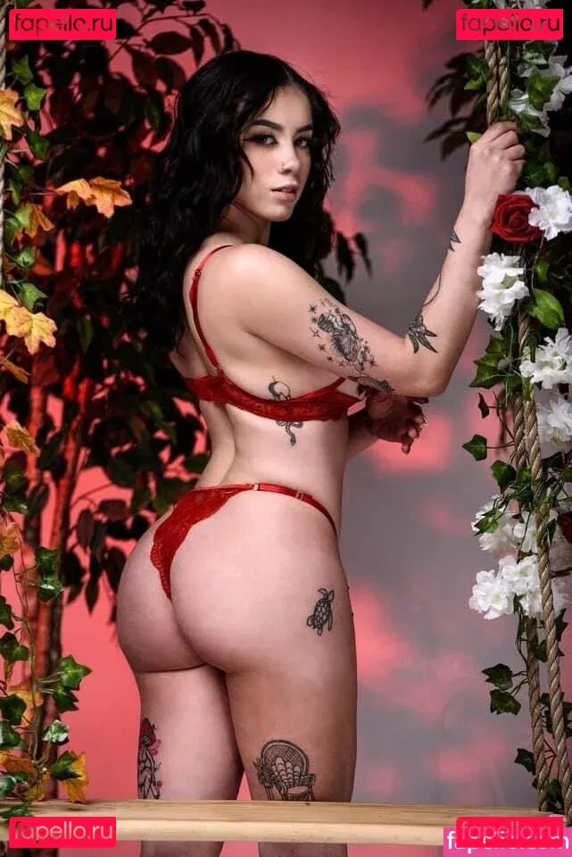 Agoddamvillian Onlyfans Photo Gallery 