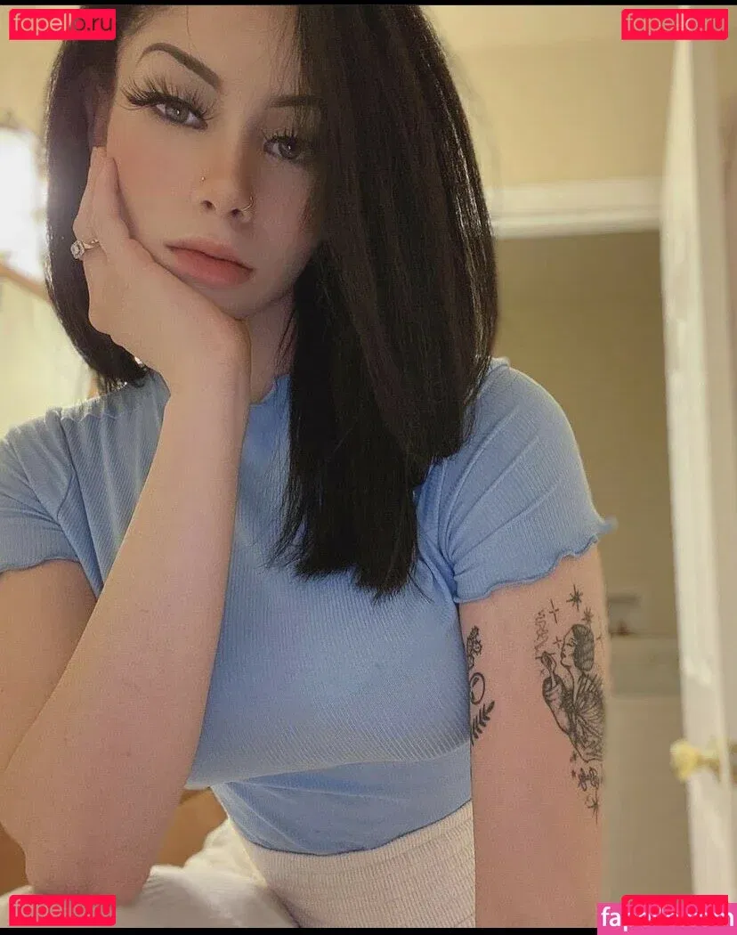 Agoddamvillian Onlyfans Photo Gallery 