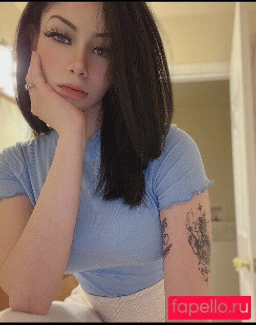 Agoddamvillian Nude Onlyfans Photo 11