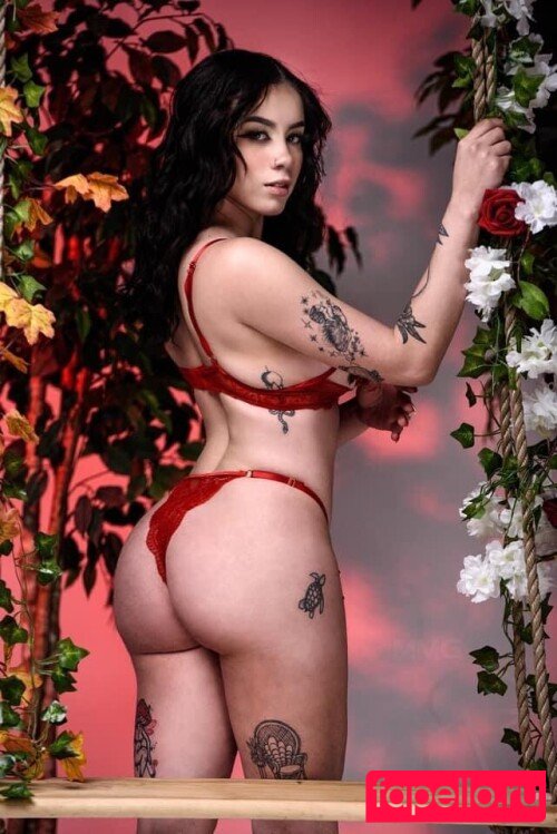 Agoddamvillian Nude Onlyfans Photo 3