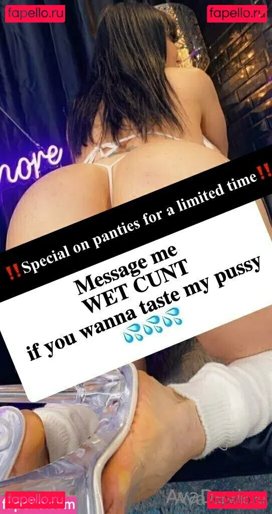 avadevine Onlyfans Photo Gallery 