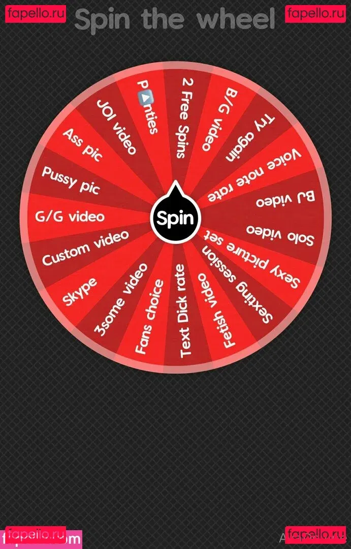 avadevine Onlyfans Photo Gallery 