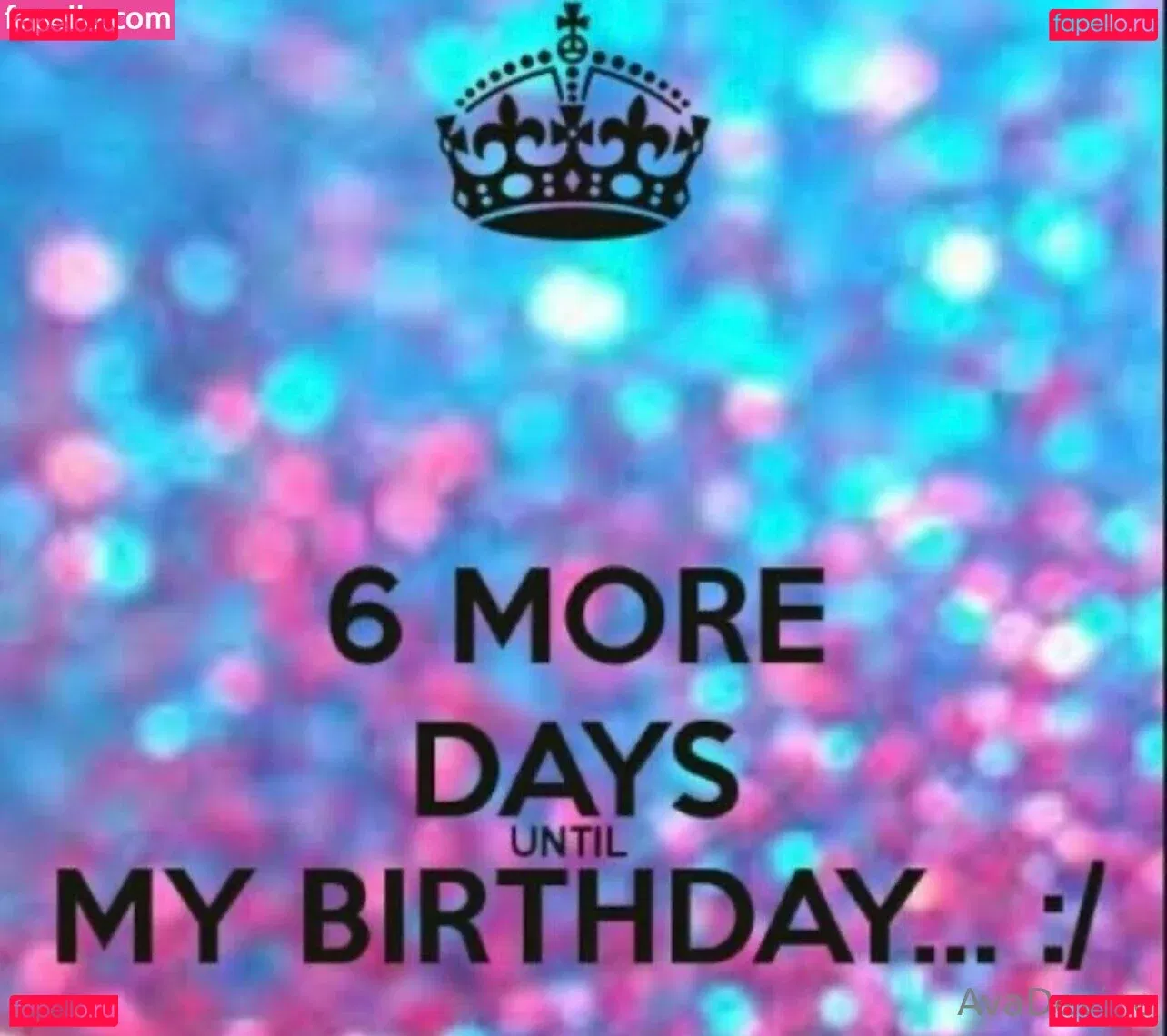 avadevine Onlyfans Photo Gallery 