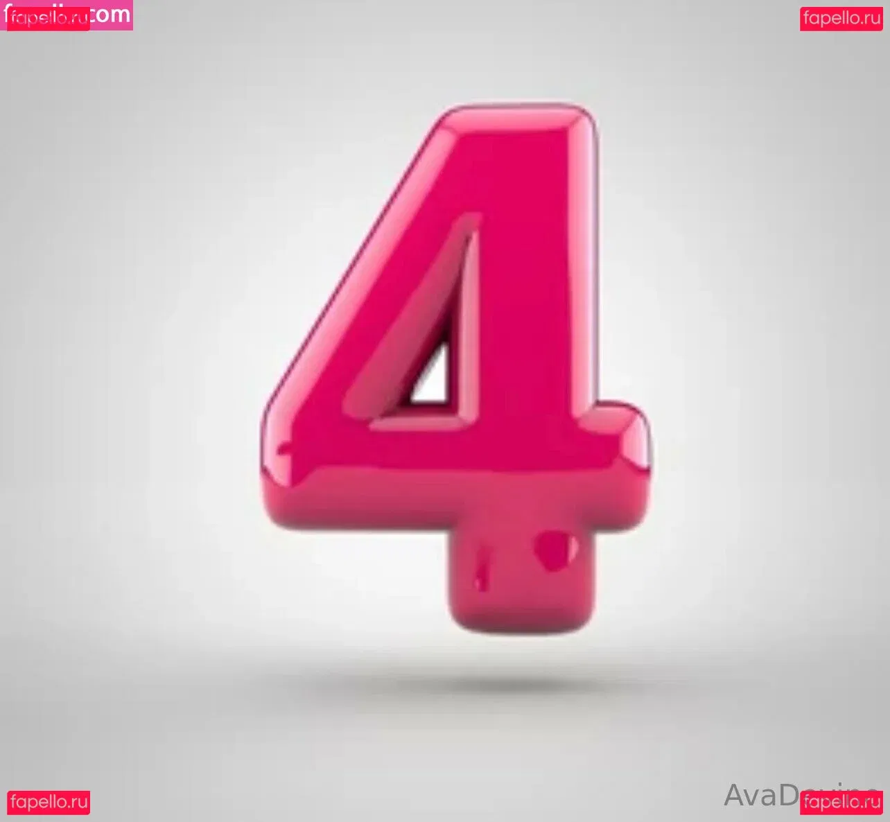 avadevine Onlyfans Photo Gallery 