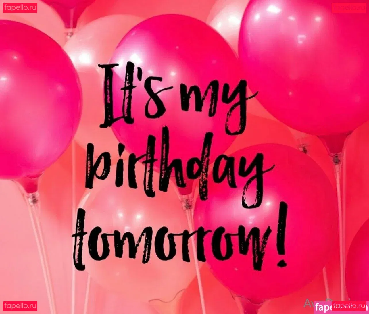 avadevine Onlyfans Photo Gallery 