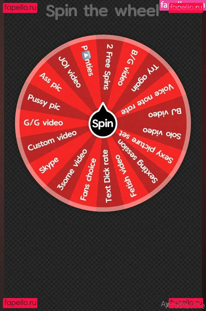 avadevine Onlyfans Photo Gallery 