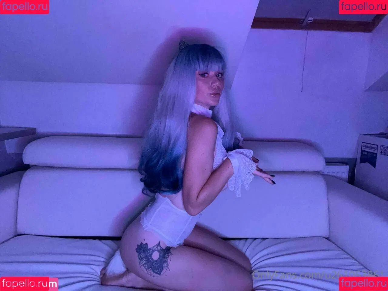 redfoxxxxxxx Onlyfans Photo Gallery 