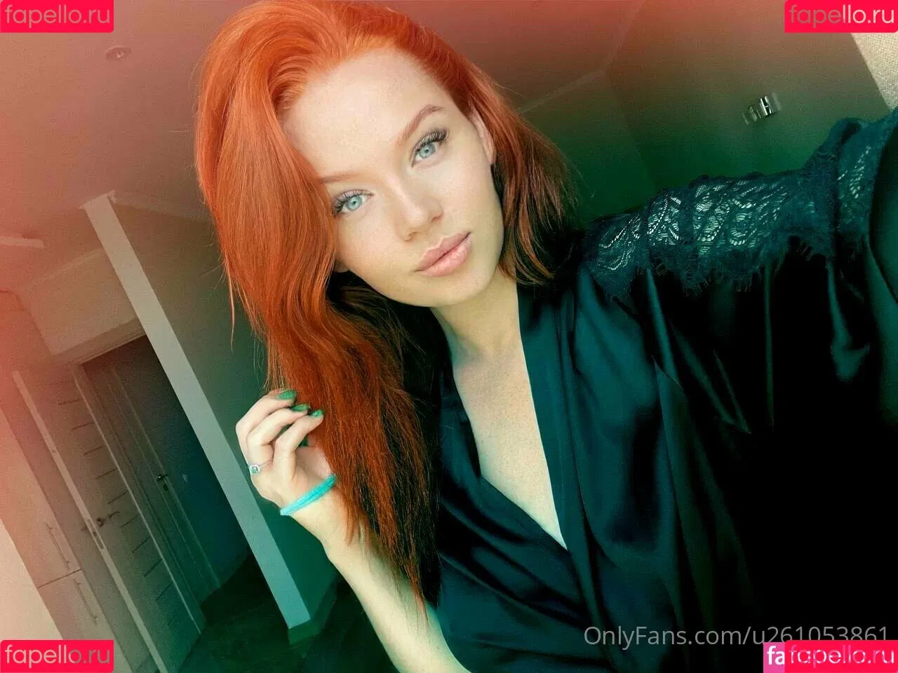 redfoxxxxxxx Onlyfans Photo Gallery 