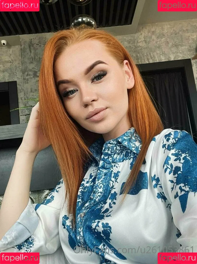 redfoxxxxxxx Onlyfans Photo Gallery 